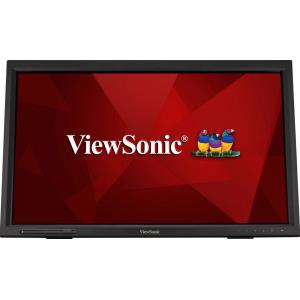 VIEWSONIC Touch monitor - TD2423 - 24in - 1920x1080 (Full HD) - 7ms
