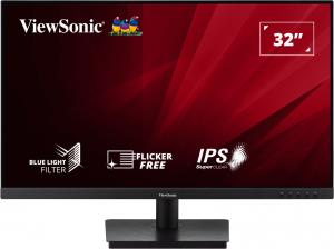 VIEWSONIC Desktop Monitor - VA3209-MH - 32in - 1920x1080 (Full HD) - 4ms IPS Speakers
