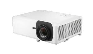 VIEWSONIC Projector LS901HD Laser 1920x1080 (Full HD) 6000 Lm