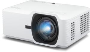 VIEWSONIC Laser Projector LSD400HD-ST DLP 1080p 4000 Lm 3000000:1