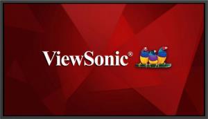 VIEWSONIC Large format display - ViewBoard CDE43G3-1C - 43in - 3840x2160 (4K UHD) - Android 14