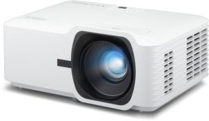 VIEWSONIC Laser Projector LSD401HD DLP 1080p 4000
