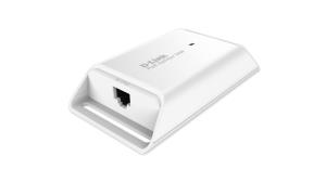 D-LINK 1-port Gigabit 30w Poe Splitter