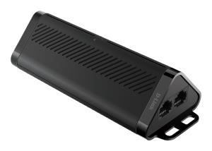 D-LINK Extender Dpe-302ge 2-port Gigabit Poe 10/100/1000base-t Half/full-duplex Black