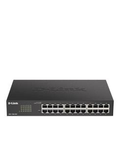 D-LINK Switch Dgs-1100 V2 24 Ports Gigabit Smart Managed