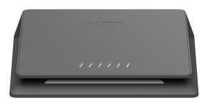 D-LINK Switch Dms-106xt 6-port Multi-gigabit Unmanaged
