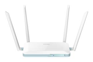 D-LINK Smart Router 4g Eagle Pro Ai N300