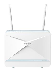 D-LINK Smart Router 4g+ Eagle Pro Ai Ax1500