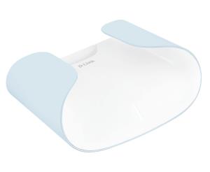 D-LINK Whole Home Mesh Wi-Fi 6 System - Ax6000 Dual Band - Aquila Pro Ai M60 - 1 Satellites