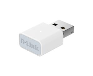 D-LINK Wi-Fi 4 USB Adapter N300 An3u