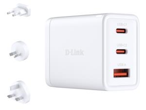 D-LINK Dcp-651 65w Gan Charger