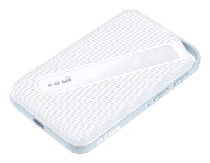 D-LINK Wireless Router Dwr-932 4g Hotspot White