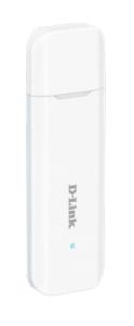 D-LINK Wi-Fi 6 USB Adapter 4g Lte Ax300 Dm-222/r