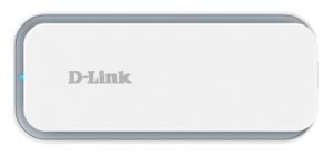 D-LINK USB Adapter 5g Nr White