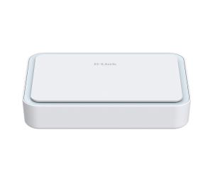 D-LINK Travel Router Dbr-330 Wi-Fi6 Ax3000