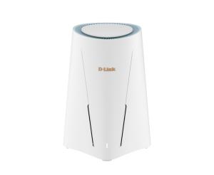 D-LINK Soho Router Dbr-560 Wi-Fi6 Ax6000