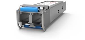 ALLIED TELESIS TAA - SFP/LC 1G - Single Mode - 10km - 1310nm