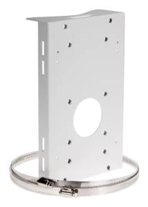 AXIS Mount Kit 23xd Pole Wide Direc (21764)
