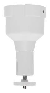 AXIS Camera Holder For Indoor Use For Mounting 1.5in Nps Or Npt Pipes (5017-051)