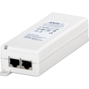 AXIS T8120 15w Midspan 1prt (5026-203)