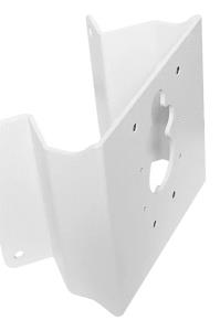 AXIS T94p01b Corner Bracket (5504-711)