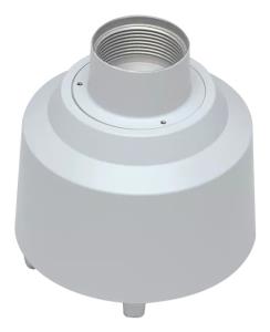AXIS T94f01d Pendant Kit With Network Cable Coupler Indoor (5503-881)