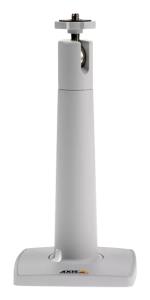 AXIS T91b21 White Aluminum Stand
