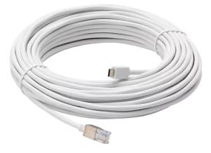 AXIS F7315 Cable White 15m 4pcs (5506-821)