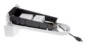 AXIS T91g61 Wall Mount