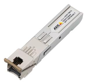 AXIS T8613 Sfp Module 1000base-t (5801-821)