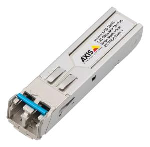 AXIS T8611 Sfp Module Lc.lx