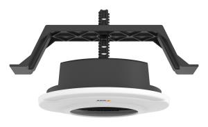 AXIS T94s01l Recessed Mount (5507-671)