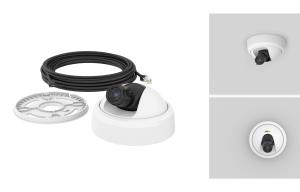 AXIS Fa4115 Sensor Unit