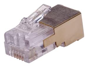 AXIS Rj12 Plug Shielded