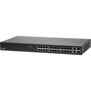 AXIS T8524 Poe+ Network Switch