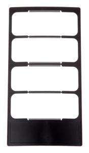 AXIS Ir Diverging Lens D 120�