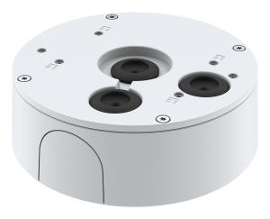AXIS Conduit Back Box T94s01p