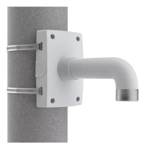 AXIS T91b67 Pole Mount 65-165mm