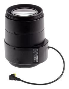 AXIS Lens I-cs 9-50mm F1.5 8mp