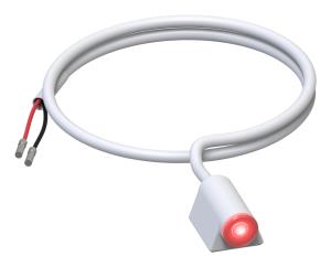 AXIS I/o Indication led