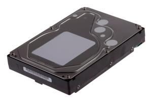 AXIS Surveillance Hard Drive 6TB 3.5in Internal Drive
