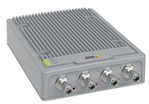 AXIS P7304 Video Encoder