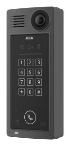AXIS A8207-ve Mkil Network Video Door Station
