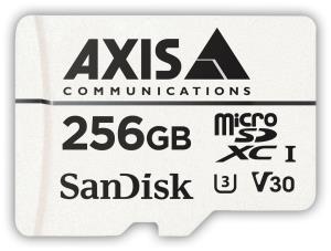 AXIS Surveillance Card 256gb