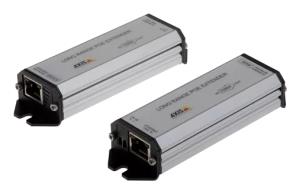 AXIS Long Range Poe Extender Kit