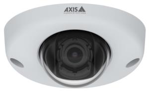 AXIS P3925-r M12 Network Camera