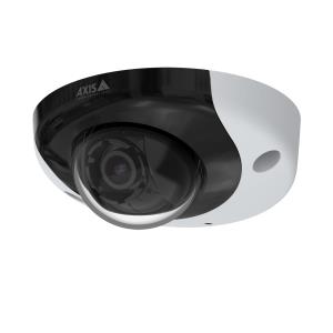 AXIS P3935-lr M12 Network Camera Bulk 10pack