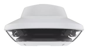 AXIS Q6010-e 50 Hz Network Camera
