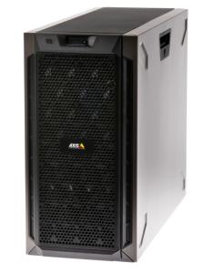 AXIS Camera Station S1132 Tower 32TB Server And Client