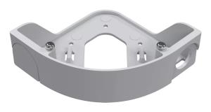 AXIS Tq9601 Conduit Top Box